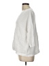 CAbi White Pullover Sweater Size L - photo 5