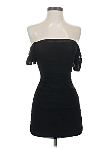 Princess Polly Cocktail Dress (view 1)
