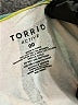 Torrid Tropical Black Pullover Hoodie Size Med Plus (00) - photo 7