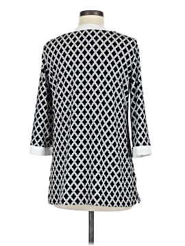 Anne Klein 3/4 Sleeve Blouse (view 2)