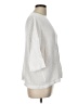 CAbi White Pullover Sweater Size L - photo 4