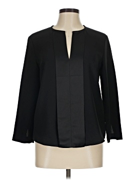 & Other Stories Long Sleeve Blouse (view 1)