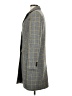 Banana Republic Gray Coat Size XS - photo 5