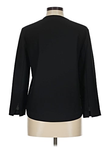 & Other Stories Long Sleeve Blouse (view 2)
