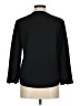 & Other Stories 100% Polyester Black Long Sleeve Blouse Size 6 - photo 2