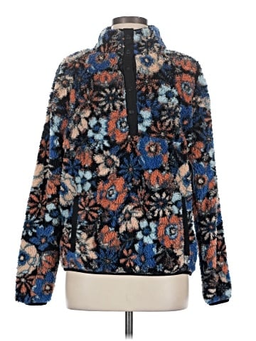 Hurley Jacket (view 1)