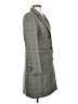 Banana Republic Gray Coat Size XS - photo 4