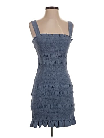 Storia Cocktail Dress (view 1)