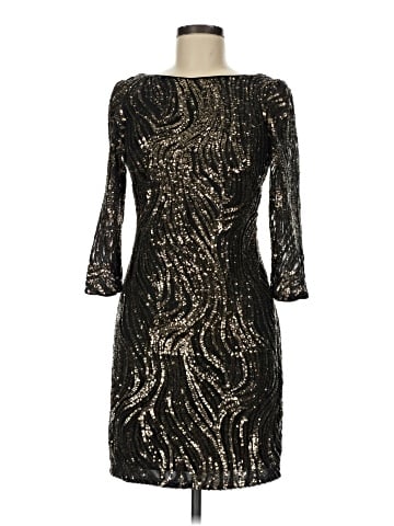 Aidan by Aidan Mattox Cocktail Dress (view 1)