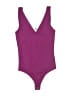 Express Purple Bodysuit Size S - photo 1