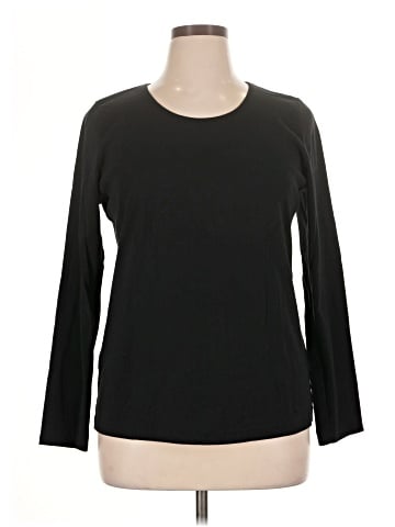 J.Jill 3/4 Sleeve T-Shirt (view 1)