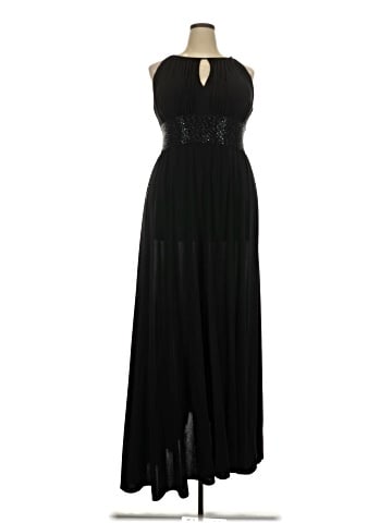 R&M Richards Cocktail Dress (view 1)