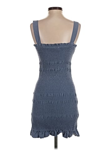 Storia Cocktail Dress (view 2)