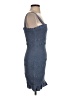 Storia Blue Cocktail Dress Size S - photo 4
