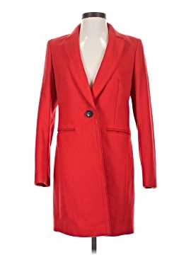 Banana Republic Wool Coat (view 1)
