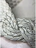 Versace Ivory Sandals Size EU (IT) 36 / US 6 - photo 5