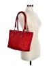 Kate Spade New York Argyle Red Tote One size - photo 2