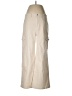 Paige Ivory Cargo Pants Size 29 waist - photo 1