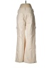 Paige Ivory Cargo Pants Size 29 waist - photo 2