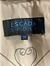 Escada Sport Tan Trenchcoat Size EU 38 / US 8 - photo 6