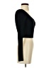 Babaton Black Long Sleeve Top Size XXS - photo 4