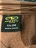 Athletic Works Brown Pullover Hoodie Size 20 - photo 7
