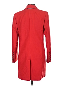 Banana Republic Wool Coat (view 2)