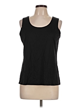 Chico's Sleeveless T-Shirt (view 1)