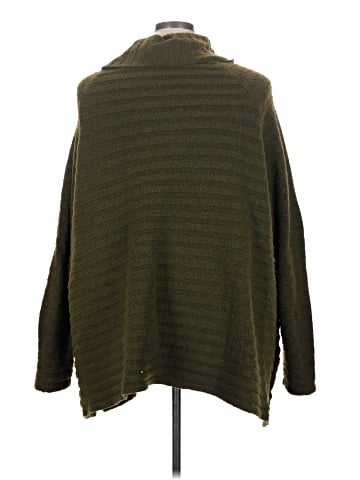 Ellos Turtleneck Sweater (view 2)