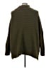 Ellos Green Turtleneck Sweater Size 3X - photo 2