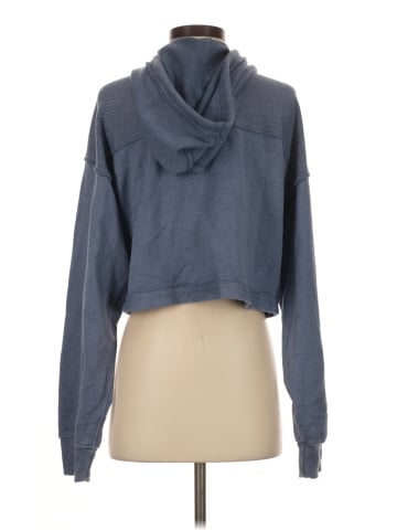 Aerie Zip Up Hoodie (view 2)