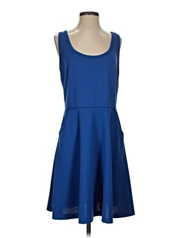 Kardashian Kollection Casual Dress (view 1)