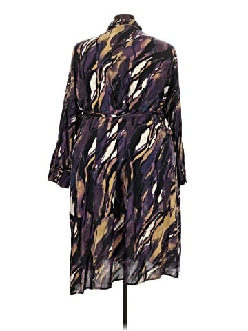 Ulla Popken Casual Dress (view 2)