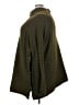 Ellos Green Turtleneck Sweater Size 3X - photo 5