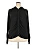 Calia by Carrie Underwood Black Track Jacket Size 2X - photo 1