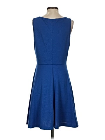 Kardashian Kollection Casual Dress (view 2)