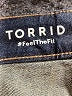Torrid Blue Jeans Size 12 (tall) - photo 7