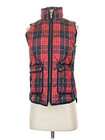 J.Crew Vest (view 1)