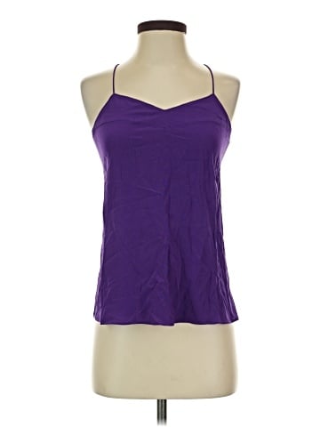 Broadway & Broome Sleeveless Top (view 1)