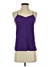 Broadway & Broome Purple Sleeveless Top Size XS - photo 1