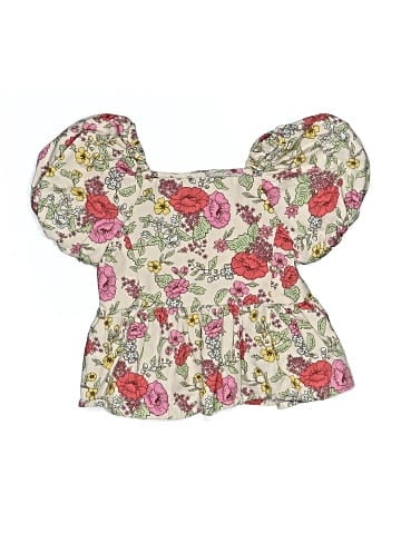 Btween Short Sleeve Blouse (view 1)