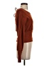 Maeve by Anthropologie Brown Pullover Sweater Size XS - photo 4