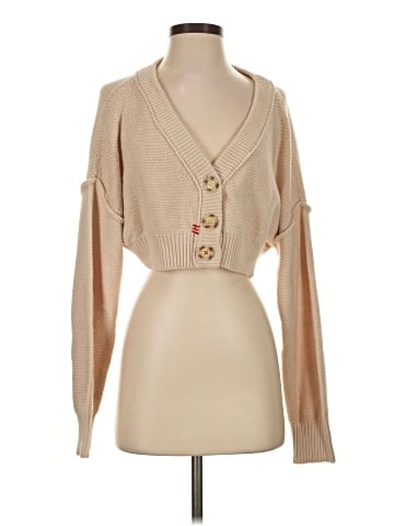 BDG Cardigan (view 1)