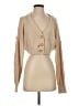 BDG Tan Cardigan Size XS - photo 1