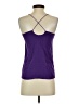 Broadway & Broome Purple Sleeveless Top Size XS - photo 2