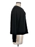 Old Navy Black Long Sleeve Top Size M - photo 4