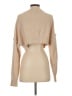 BDG Tan Cardigan Size XS - photo 2