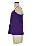 Broadway & Broome Purple Sleeveless Top Size XS - photo 5