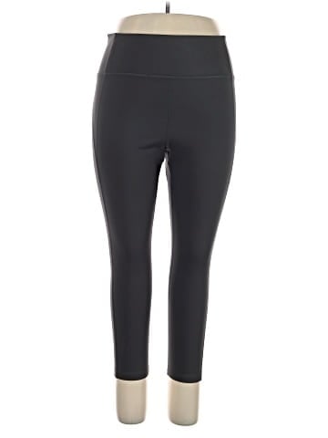 Girlfriend Collective Active Pants (view 1)