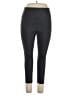 Girlfriend Collective Black Active Pants Size 3X - photo 1